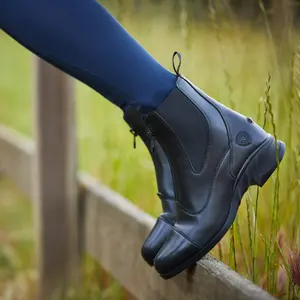 Women's zip-up riding boots Ariat Heritage image-2