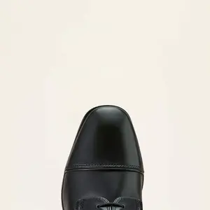 Women's lace-up leather riding boots Ariat Palisade image-4