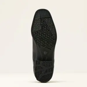 Women's lace-up leather riding boots Ariat Palisade image-3