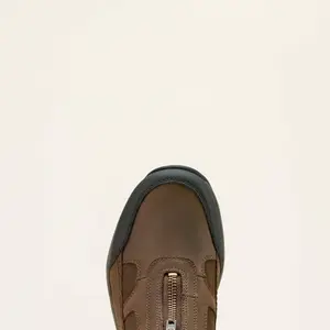 Buty jeździeckie damskie Ariat Terrain Zip image-4