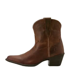 Bottines femme Ariat Maggie J Toe image-0