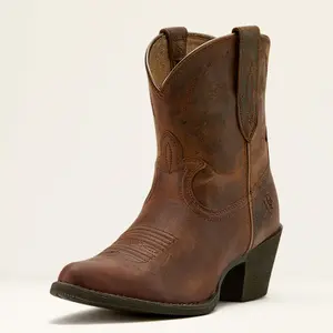 Bottines femme Ariat Maggie J Toe image-1