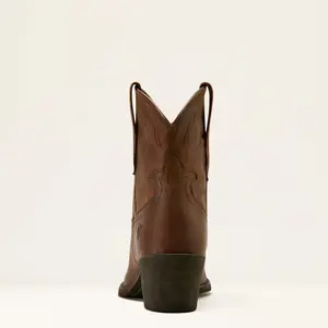 Bottines femme Ariat Maggie J Toe image-2