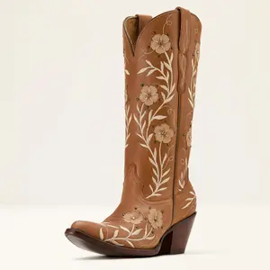 Damskie buty westernowe Ariat Romance image-1