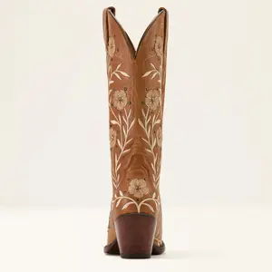Damskie buty westernowe Ariat Romance image-2
