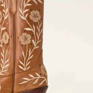 Damskie buty westernowe Ariat Romance image-5