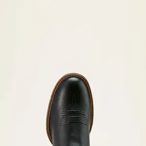 Botas western para mujer Ariat Round Up Toe StretchFit image-4