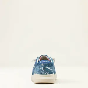 Women's boat shoes Ariat Hilo image-3