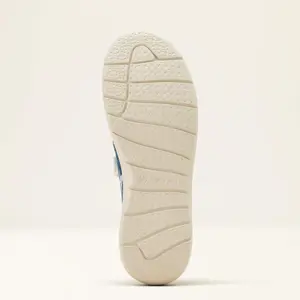 Women's boat shoes Ariat Hilo image-4