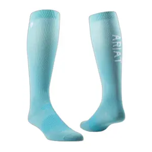 Γυναικείες κάλτσες ιππασίας Ariat TEK Essential Performance image-0