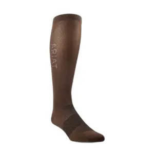 Riding socks woman Ariat TEK Radiant image-0