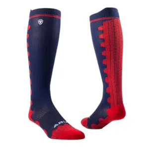 Ridstrumpor för kvinnor Ariat TEK Devon Performance image-0