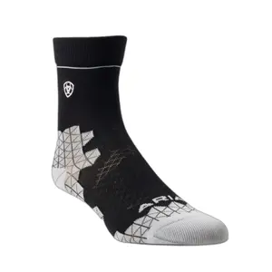 Reitsocken Damen Ariat AeiatTEK Devon Performance Paddock image-0