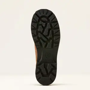 Women's western boots Ariat Fatbaby Slouch image-3