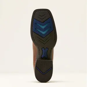 Women's western boots Ariat Captivate Wide Square Toe image-3