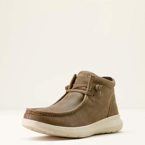 Bootsschuhe Ariat Hilo Mid image-1