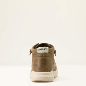 Bootsschuhe Ariat Hilo Mid image-3