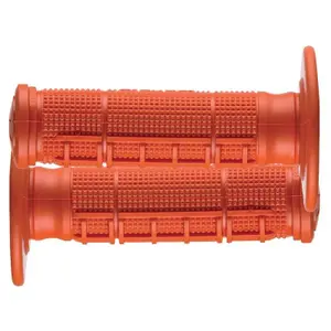 Maniglie Ariete unity half waffle orange image-2