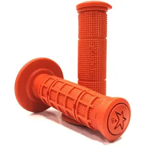 Maniglie Ariete unity half waffle orange image-3