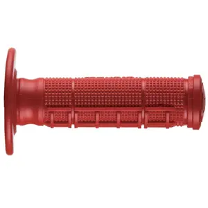 Maniglie Ariete unity half waffle rouge image-0