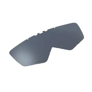 Écran masque moto fumé Ariete Cat.1 image-0