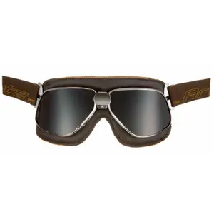 Cross motorcycle mask Ariete Vintage image-0
