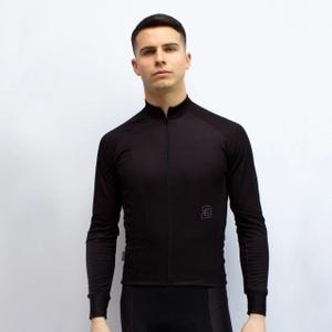 Long Sleeve Jersey Arise Achromatic image-2