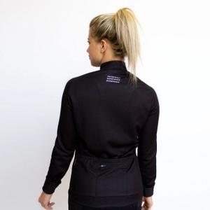 Long Sleeve Jersey Arise Achromatic image-3