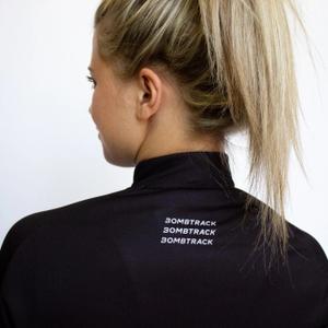 Long Sleeve Jersey Arise Achromatic image-4