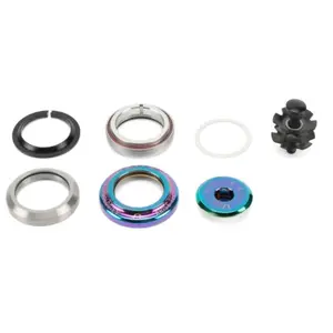 Steuersatz Arise Crystal