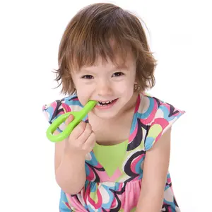 Børns tyggeredskaber Ark Therapeutics Grabber XT