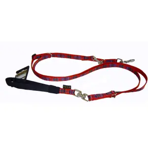 Dog leash Arka Haok Kilt 2 m image-0