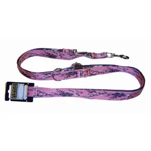 3-Point Dog Leash Arka Haok Lolita Gamme image-0