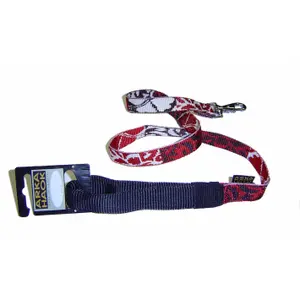 Traditional Dog Leash Arka Haok Piment image-0
