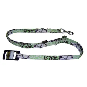 3-Point Dog Leash Arka Haok Jasmin image-0