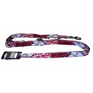 3-Point Dog Leash Arka Haok Piment image-0