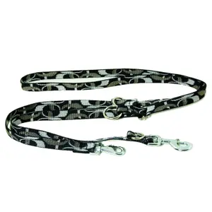 3-Point Dog Leash Arka Haok Zen image-0