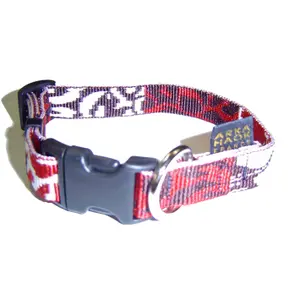 Collar para perro Arka Haok Piment