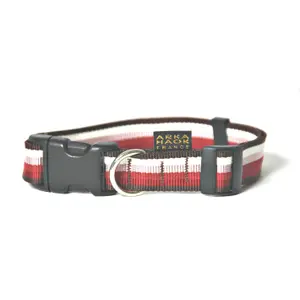 Collar para perro Arka Haok 15 mm