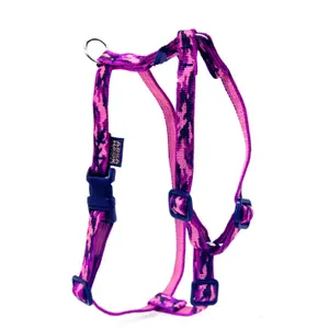 Standard Dog Harness Arka Haok image-0
