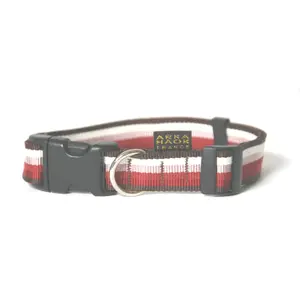 Collar para perro Arka Haok 20 mm