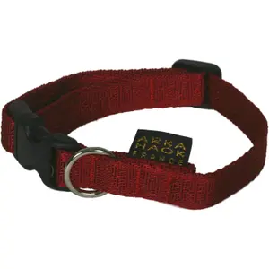 Collar para perro ajustable Arka Haok