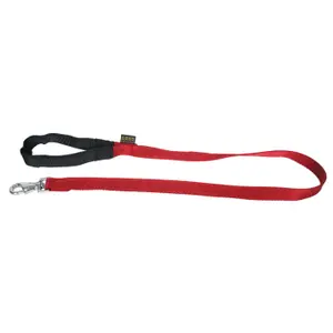 Traditional dog leash Arka Haok Rubi image-0