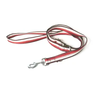 3-Point Dog Leash Arka Haok Baya image-0