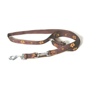 3-Point Dog Leash Arka Haok Nepal image-0
