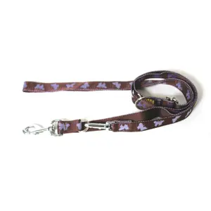 3-Point Dog Leash Arka Haok Opera image-0