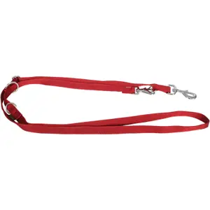 3-Point Dog Leash Arka Haok Rubis image-0