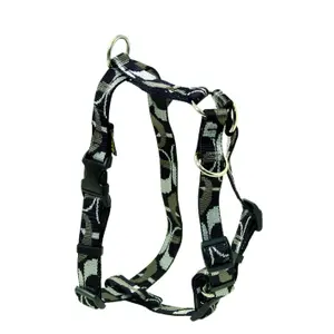 Dog harness Arka Haok image-0