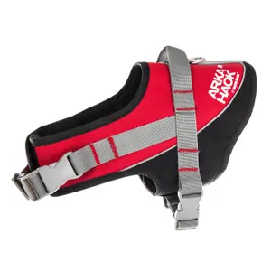 Dog Vest Harness Arka Haok image-0