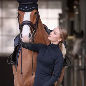 Bonnet pour cheval ARMA image-1